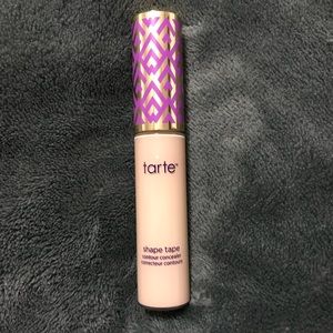 Tarte Shape Tape Concealer (Light Sand)